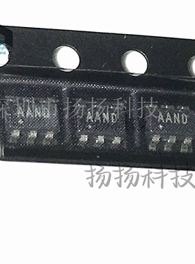 MAX4675EUT+T MAX4675EUT 丝印AAND 贴片 SOT23-6 只做原厂原装