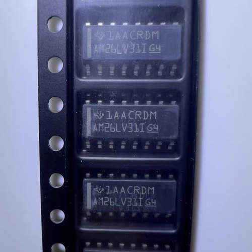 AM26LV31IDR 全新进口原装电源SOP16 AM26LV31I AM26LV31ID