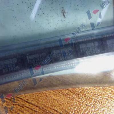 全新原装 PCM1802DBR PCM1802 SSOP-20厚密脚 音频解码 直拍