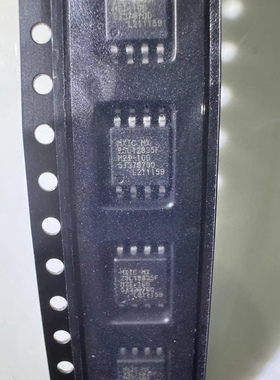 MX25L12835FM2I-10G 25L12835F 128MB FLASH存储器 SOP8 全新原装
