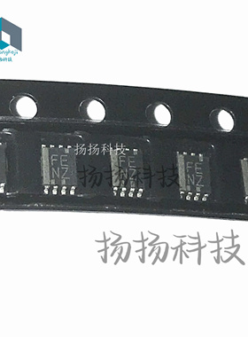 TXS0102DCUR TXS0102DCUT 丝印FENZ 电平转换器 原装正品 实价