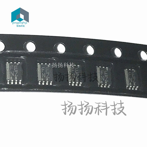 TXS0102DCUR TXS0102DCUT 丝印FENZ 电平转换器 原装正品 实价