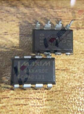 MAX490ECPA MAX490E 直插DIP-8 驱动/收发器  进口原装 直拍