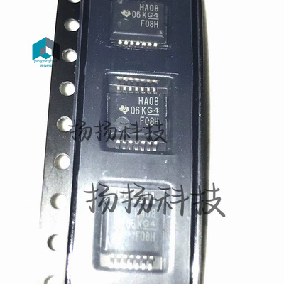原装正品 SN74AHC08DBR SN74AHC08DB 丝印HA08 SSOP-14 逻辑芯片