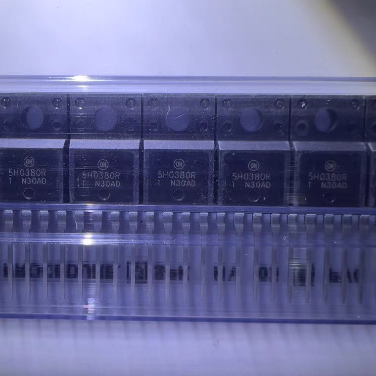 全新原装正品 5H0380R KA5H0380RTU TO-220F 电源模块管理IC芯片