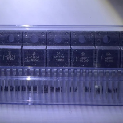 全新原装正品 5H0380R KA5H0380RTU TO-220F 电源模块管理IC芯片