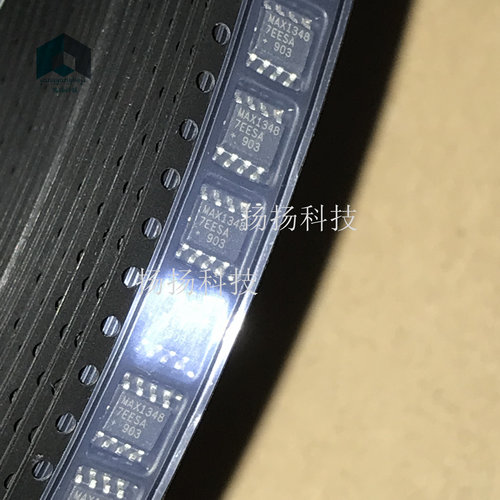 原装现货MAX13487EESA MAX13487 收发器 贴片SOP8 可直拍