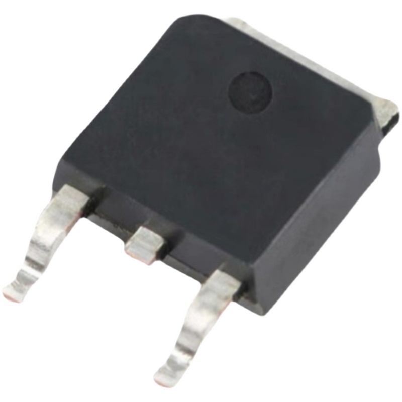 CMD5950 MOS场效应管 贴片TO252 -100V 35A 防盗报警器 全新现货