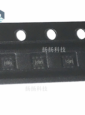TMP112AIDRLR 丝印 OBS 0BS SOT-563封装 全新现货 可直拍