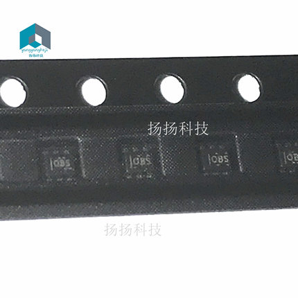 TMP112AIDRLR 丝印 OBS 0BS SOT-563封装 全新现货 可直拍