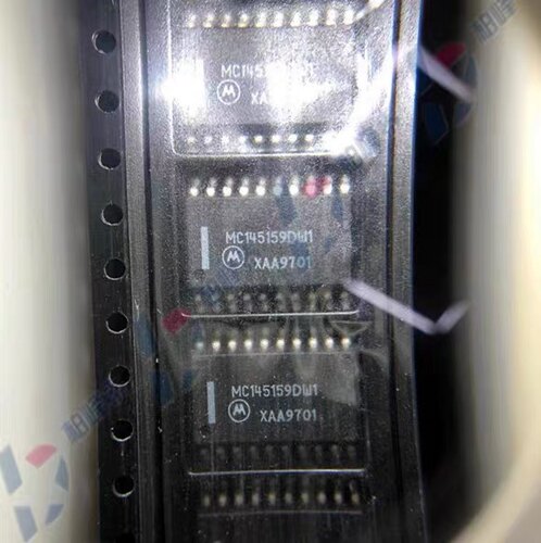 全新原装 MC145159DW1R2 MC145159DW1 SOP-20 可直拍