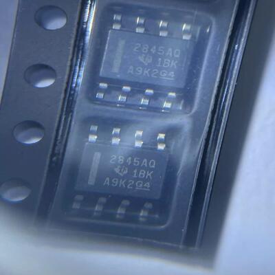 UC2845AQD8R UC2845AQD8 UC2845A SOP-8 进口原装 可直拍