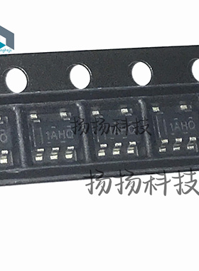 全新直拍 TLV70333DBVR 丝印1AHQ TLV70333 SOT23-5 LDO稳压芯片
