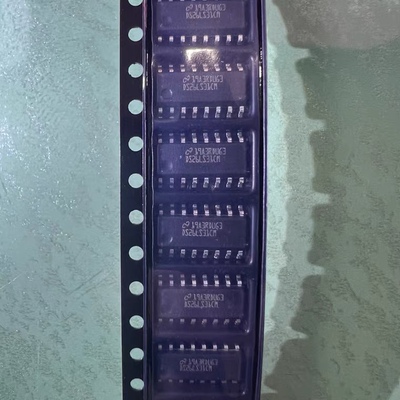 全新原装 DS26LS31CMX/NOPB TI德州驱动芯片DS26LS31CM SOP16现货