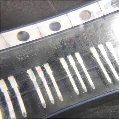 全新原装 直插三端三极管 LM340T15 LM340T-15 直插TO-220 可直拍