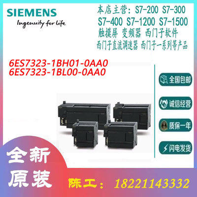 SIEMENS/西门子输出模块