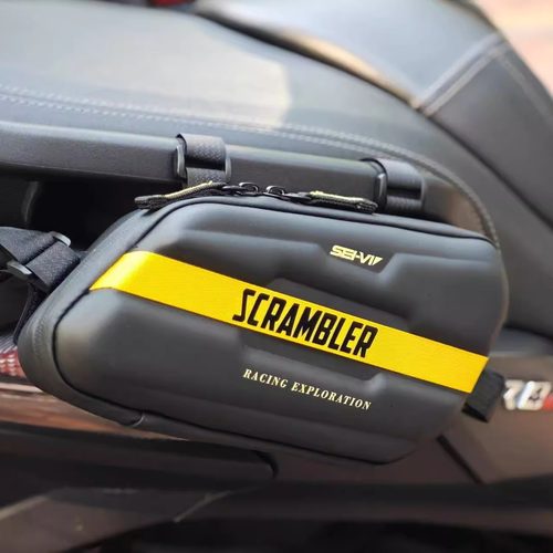 摩托车侧边工具包SEI-VI