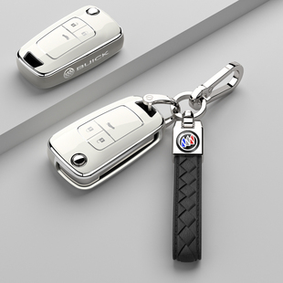 21款别克英朗钥匙套壳包男女士2019款英朗gt车内用品别克钥匙套壳