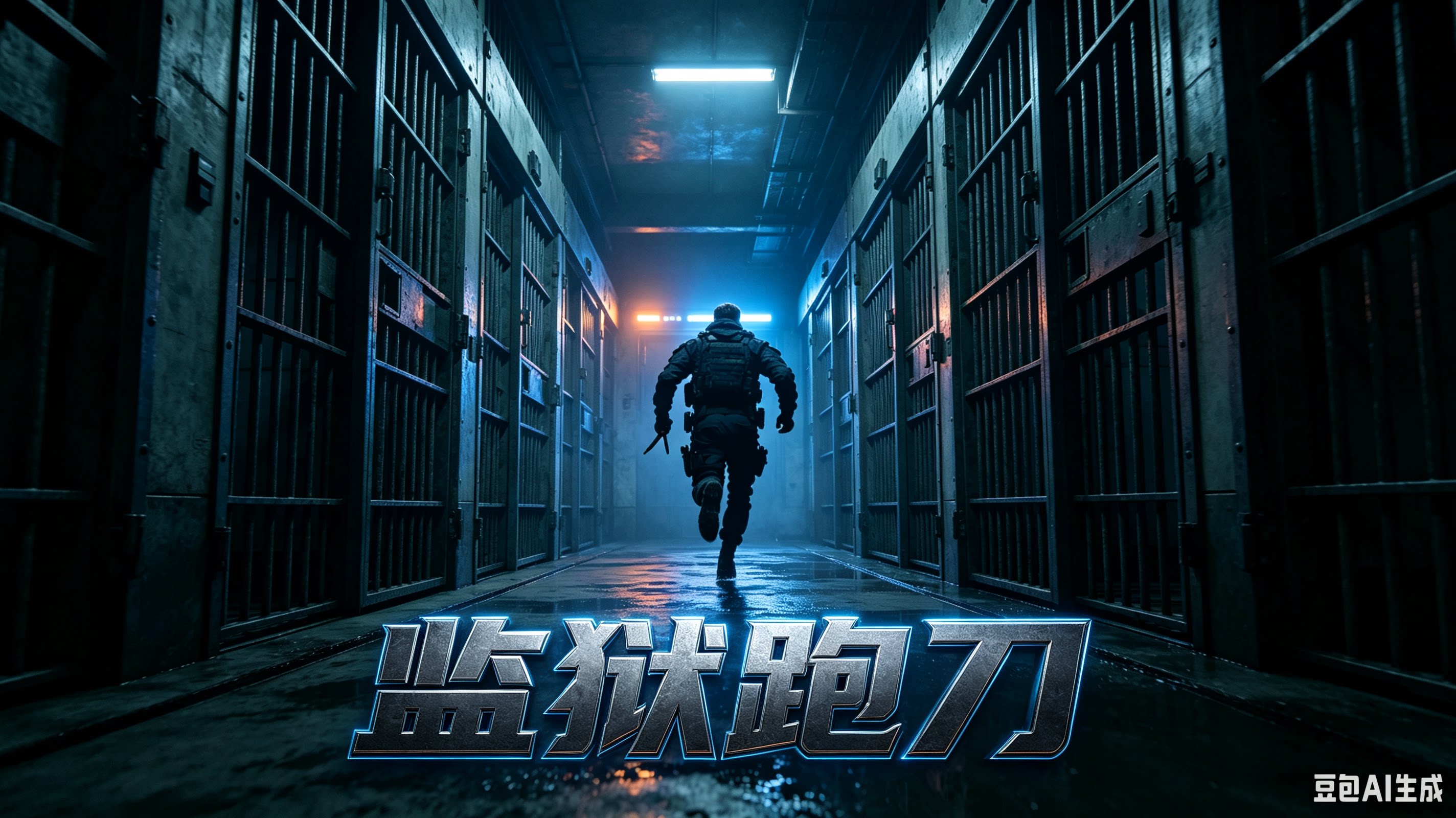 三角洲监狱跑刀摸红摸泪