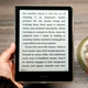 kpw5护眼阅读器6.8寸电子书第十一代款 KINDLE亚马逊墨水屏经典 款