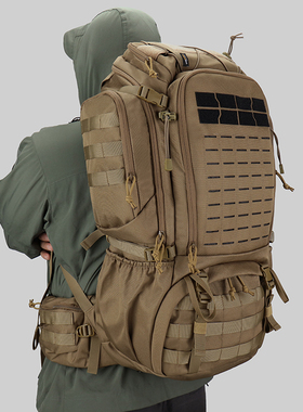Mardingtop军迷模块化双肩背包行军新式背囊BC户外多功能战术包