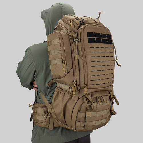 战术包模块化军迷BC户外