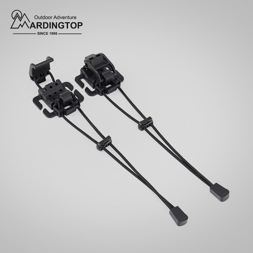 Mardingtop冰斧扣molle多耐福