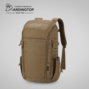 Mardingtop战术molle21突击背包作训野营军迷装备双肩行军战备包