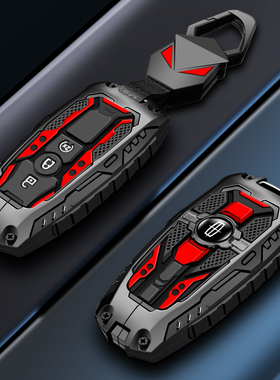 林肯冒险家钥匙套26新款航海家男女飞行家三键高级感z壳专用扣包