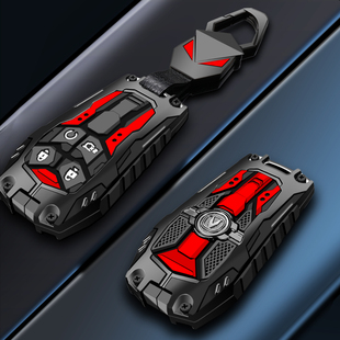 长安cs75plus钥匙套26新款cs55汽车男逸动壳高级感x5plus扣univ包