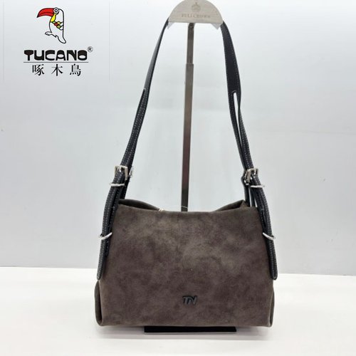 TUCANO啄木鸟商场同款女包腋下包