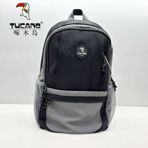TUCANO啄木鸟商场同款双肩包旅游