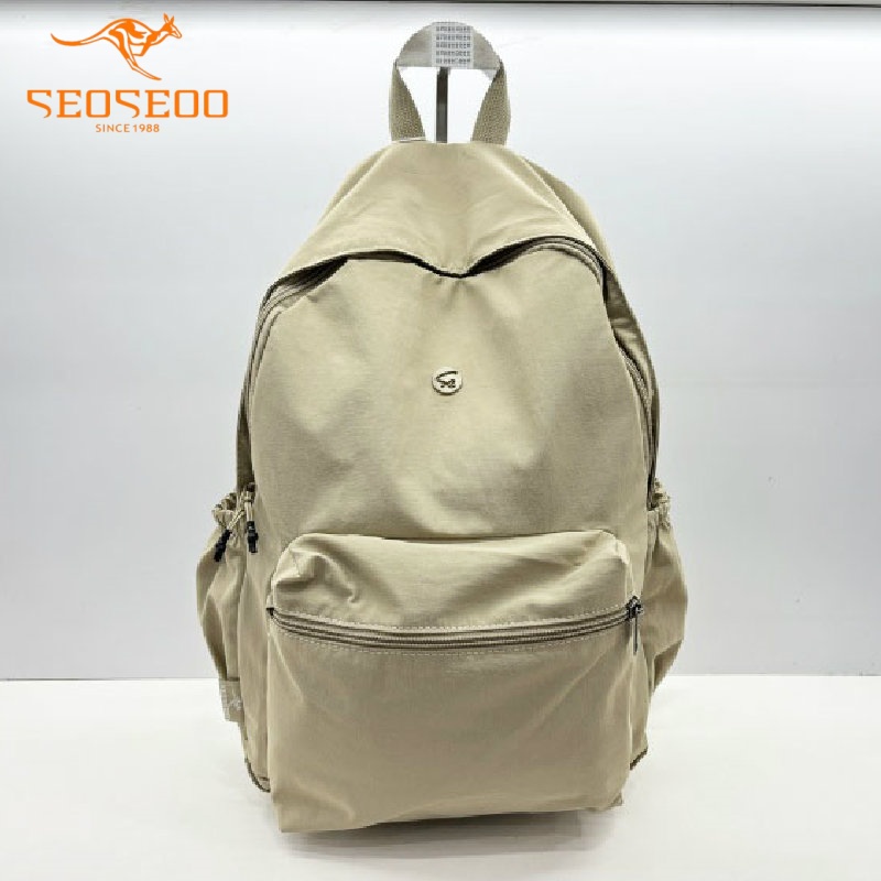 SEOSEOO九州袋鼠双肩包旅游女包