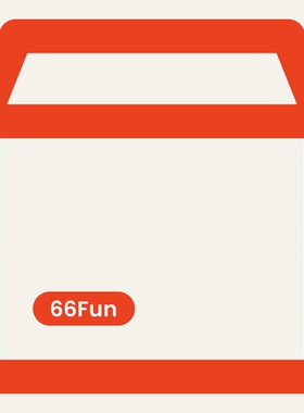 66Fun拼豆黑白透肤补充包