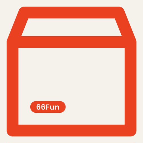 66Fun拼豆补充包黑白透肤常备