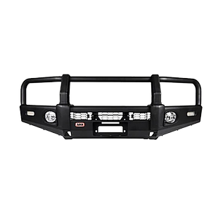 ARB颠峰牛栏前杠LC71/76越野车改装LC78LC79保险杠防撞前护杠进口