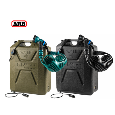ARB水桶便携式户外露营淋浴器22L