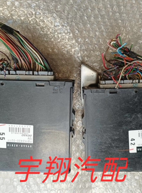 森雅M80/S80发动机电脑板89560-BZ350/BZ360/BZ370/BZ810原厂下线