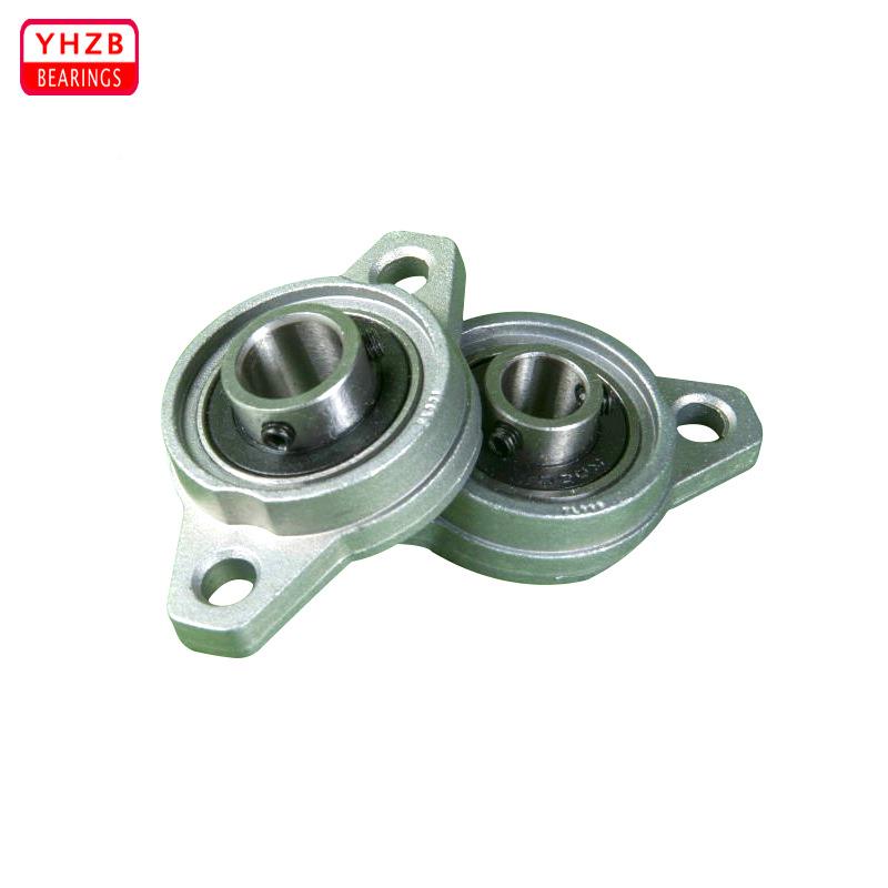 外球面轴承带座FA203FA204F2A20378FA206FA2075FA280FA09