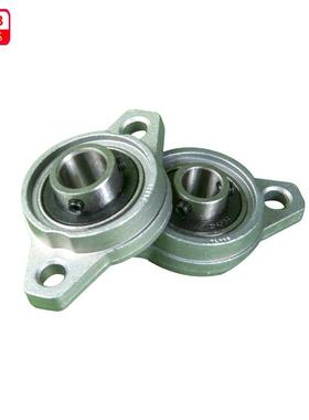 外球面轴承带座FA203FA204F2A20378FA206FA2075FA280FA09