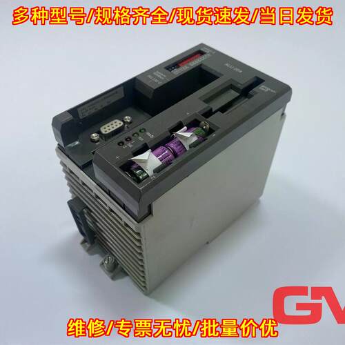 PC-BALU-204 CPU模块 1XRS232C 1XRS485工控模块议价维修