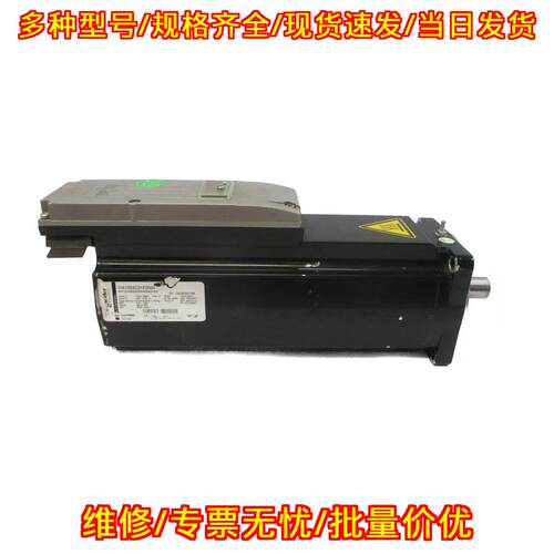 VIA1003C01F0000 伺服电机 680V 3.60A 工业工控配件议价维修