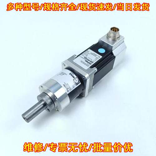 BDM4564S0169 XNRK043 工控伺服电机 工业自动化配件议价维修