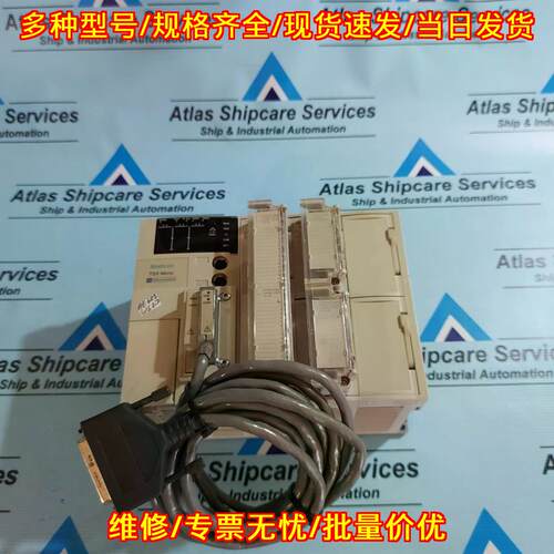 TSX3721101 TSX MICRO PLC 可编程控制模块议价维修