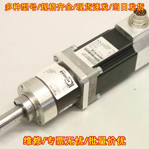 BDM4564S0169 XNRK03 100227331 伺服电机 工业工控配件议价维修
