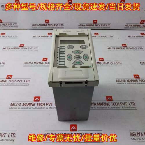 P122 B00Z112Cf1 过流继电器 工业自动化保护器件议价维修