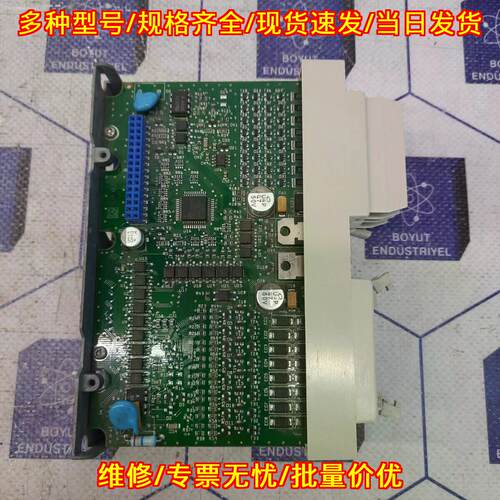 TSXDMZ64DTK TSX MICRO 工控自动化PLC模块议价维修