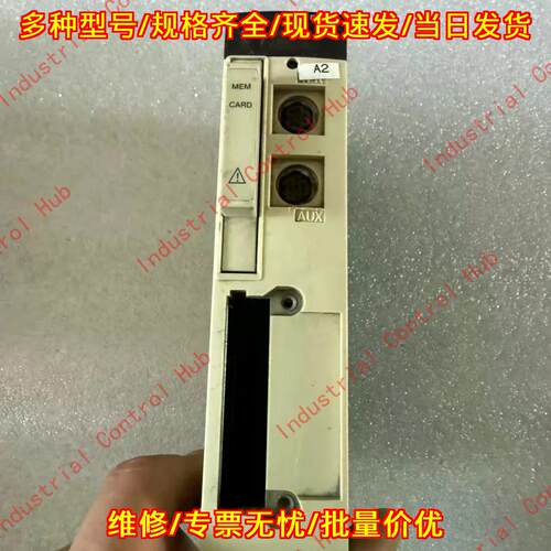 TSXP57104M PLC CPU Controller 工控控制模块议价维修