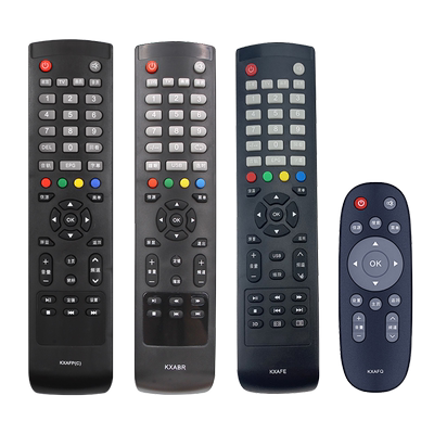 适用SANYO三洋电视机遥控器通用KXAFP(C) KXABR KXAFE KXABM AFQ
