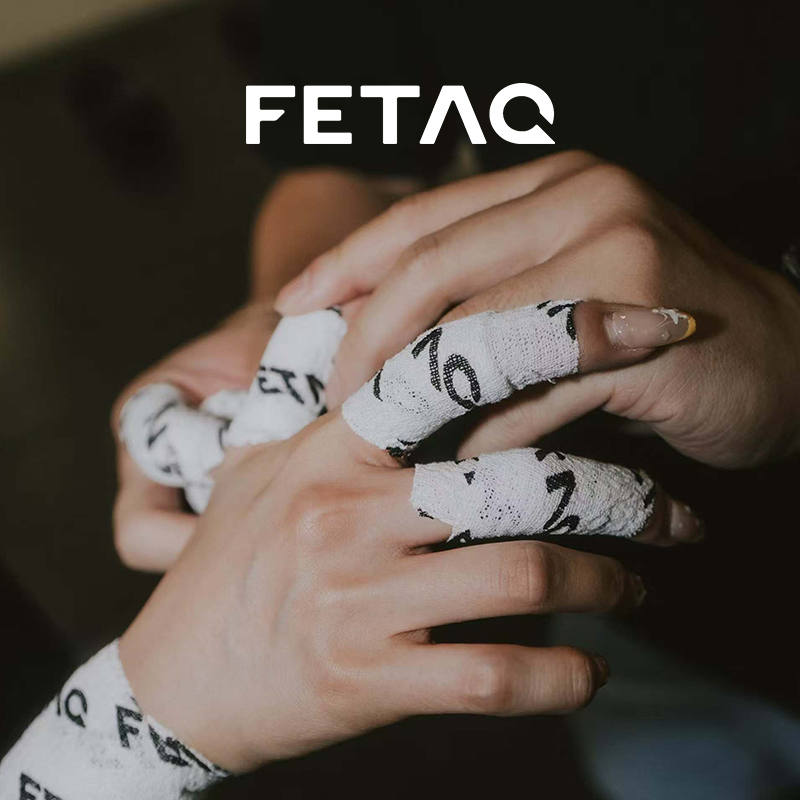 FETAQAllHold全面保护自粘绷带